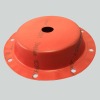 high quality rubber cap for pump and valve with competitve price