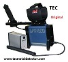 high sensitivity GPX-4500 underground treasure metal detector