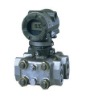 high static pressure transmitter