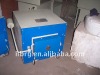 high temperature lab furnace&temperature resolution:1 centigrade inside size325*200*125(mm)4KW 1000 centigrade