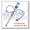 high-temperature melt pressure sensor