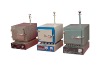high temperature muffle furnace from China