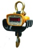 high temperature proof crane scale