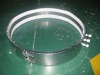 high temperature resistant stainless steel heating circle