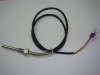 high temperature sensor RTD pt100