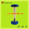 high transparent polysulfone tube flow meter