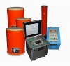 high voltage resonant voltage withstand test system