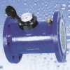 horizontal water meter