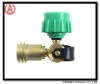 hose assembly and connectors