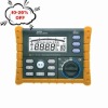hot!! New!! high value, digital earth resistance tester YH300
