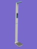 hot digital scale