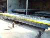 hot-galvanized version weighbridge