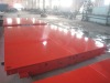 hot!high quality weighbridge