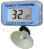 hot sale ELITE-TEMP water-proof thermometer for aquarium WT-1 for aquaria market