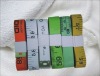 hot sale Shenzhen cloth tailor tape measure;TT-045
