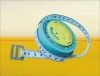 hot sale body fat BMI tape measure