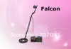 hot sell Falcon 9.5inch disk size treasure metal detector with high quality and reasonable price