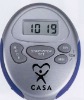 hot sell fashion Pedometer timer