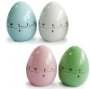 hot sell fashion egg timer