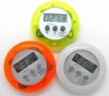 hot sell fashion plastic timer