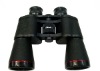 hot selling 7X50 black Porro binocular