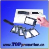 hot selling bookmark magnifier 11111207