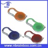 hot selling novelty mini tape measure with carabiner for promotion
