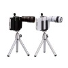 hot telescope 8X zoom camera lens for iPhone4