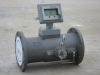 hour meter/low cost intelligent turbine flowmeter /high quality liquid turbine flowmeter