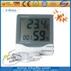 household digital thermometer hygrometer