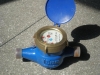 household water meter