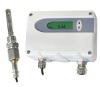 humidity measurement in insulating oil/oil purifier NKEE series