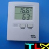 humidity temperature meter
