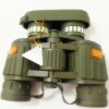 hunting binoculars in the stock 8x42,with the large eyepiece,olive coulour and the beautiful appearence