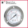 hydraulic gauge,pressure gauge,manometer