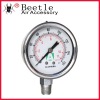 hydraulic gauge,pressure gauge,manometer