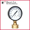 hydraulic gauge,pressure gauge,manometer