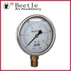 hydraulic gauge,pressure gauge,manometer