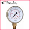 hydraulic gauge,pressure gauge,manometer