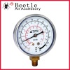 hydraulic gauge,pressure gauge,manometer