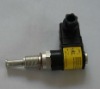 hydraulic pressure transmitter