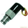 hydraulic pressure transmitter