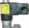 hydraulic pressure transmitter