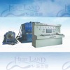 hydraulic pumps and motors test bench