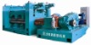 hydraulic straightening machine