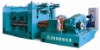 hydraulic straightening machine