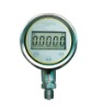 hydraulic test pressure gauges