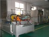 hydraulic test stand for construction pump