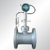 hydrogen flow meter (industrial use,SBL Flanged Pipeline Gas,Air Type target Flow Meter)