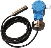 hydrostatic pressure level gauge, level sensor with cable